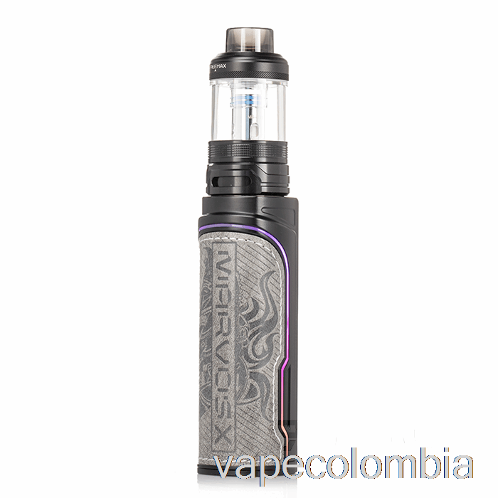 Vape Desechable Freemax Marvos X Pro 100w Kit Negro